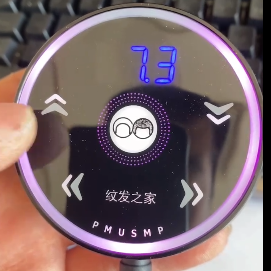 PMUSMP电源